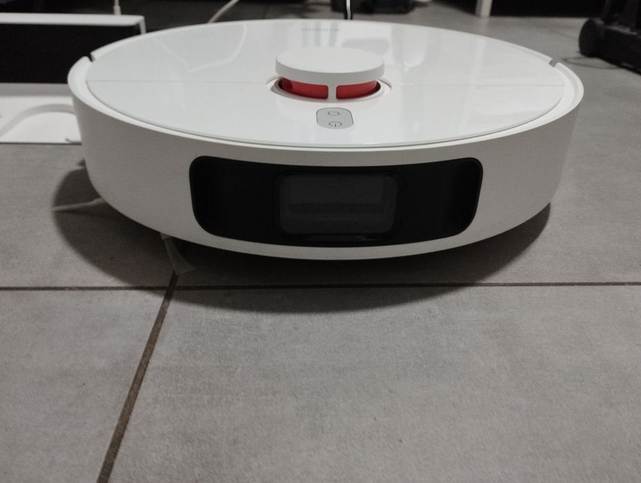 Robot sprzątający xianomi S10 plus