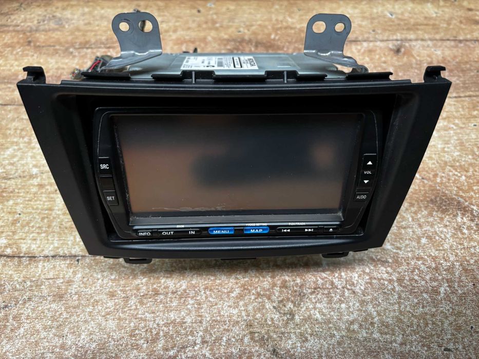 Radio Honda CR V CRV