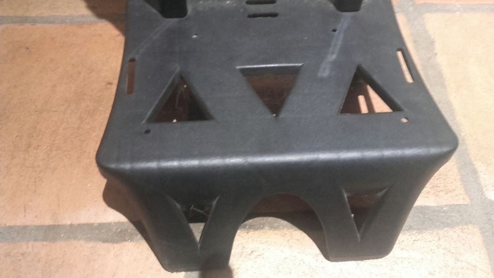 Trolley Impecável (90cm asa extensível)