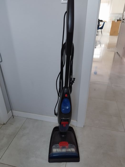 Odkurzacz 3w1 Vileda