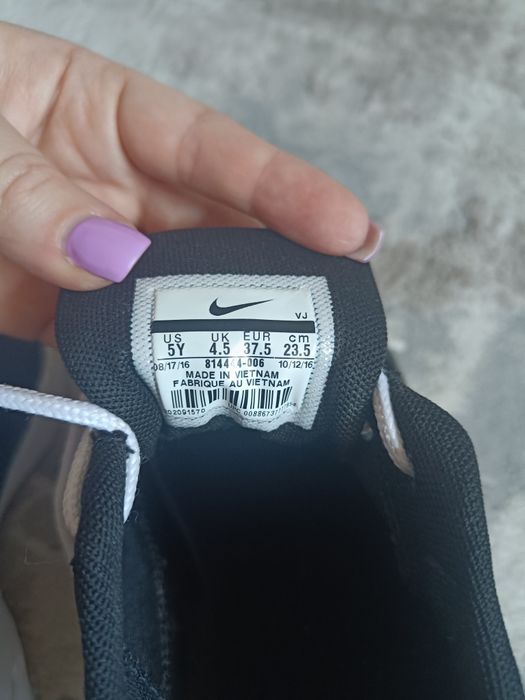Кросівки Nike оригінал найк кроси кроссовки