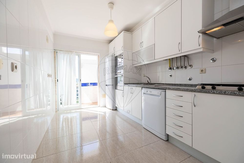 Apartamento T2 para venda