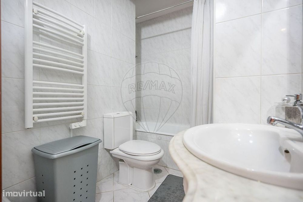 Apartamento T2 para venda