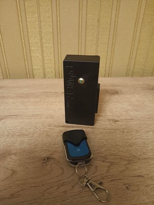 Ночная точка наводки (НТН) для артиллерии с дистанционным управлением