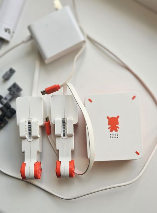 Комплект електронних компонентів Xiaomi Robot Mitu