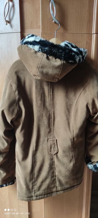 Kurtka damska r. M