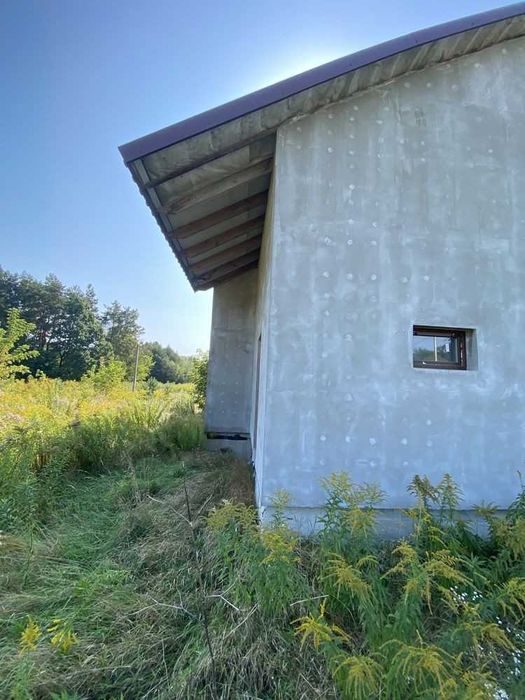 р Продаж 2-поверхового будинку з гаражем, 4 кімнати, новобудова