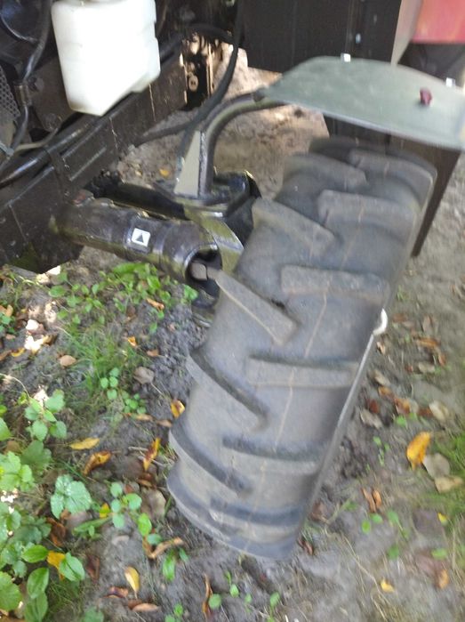 Трактор МТЗ 320.4