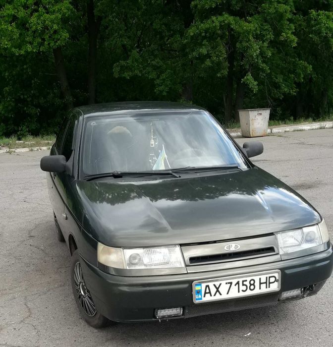 Продам ВАЗ 2110.