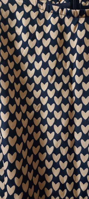 Sukienka letnia elegancka