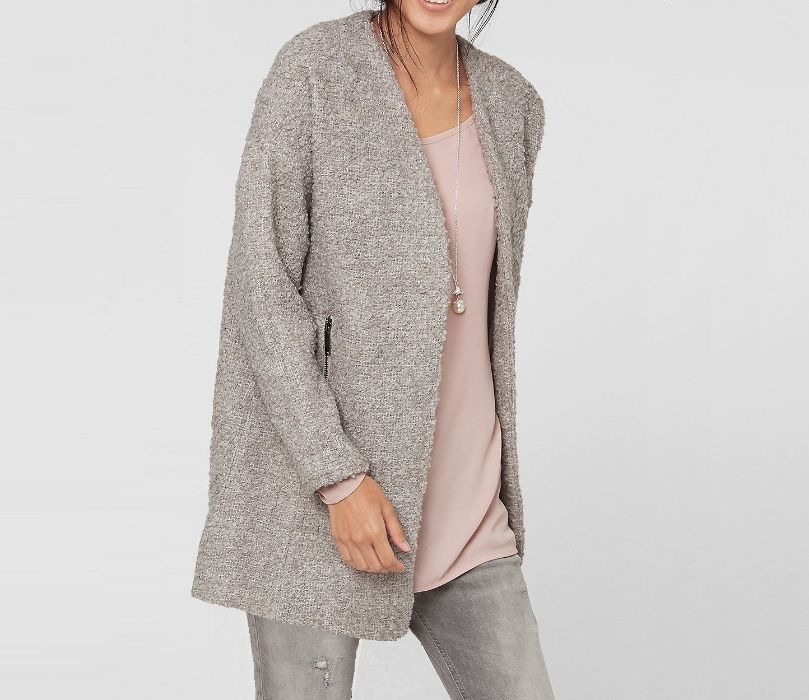 Пальто - кардиган S.Oliver