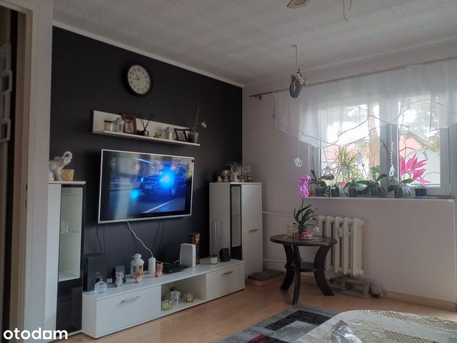 Mieszkanie na sprzedaż, 3 pokoje, 55 m², Leszno