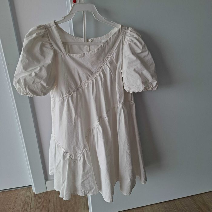 Vestido Para para menina. Tam. 9/10 como novo