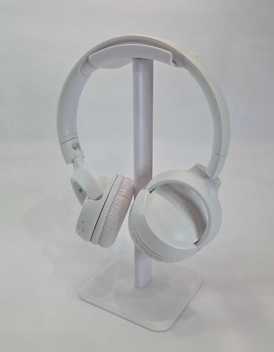 Headphones JBL Tune 510BT Branco (Headphones Bluetooth)
