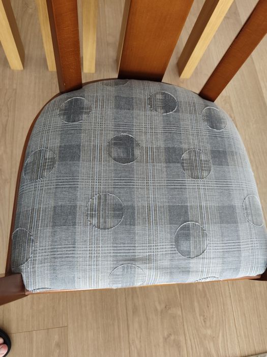 Cadeira de quarto