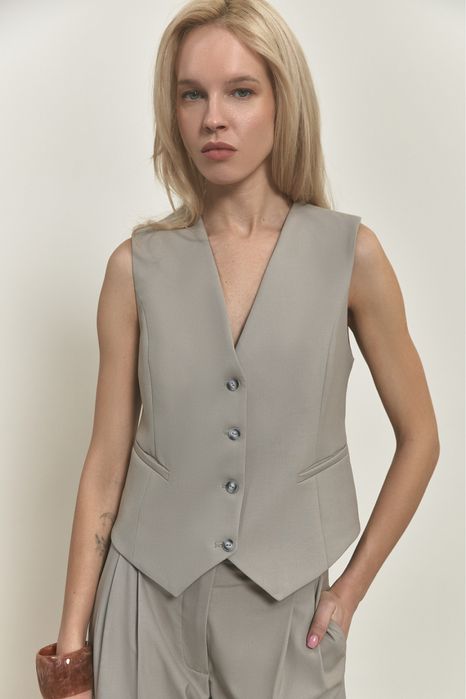 Жилет жіночий stimma