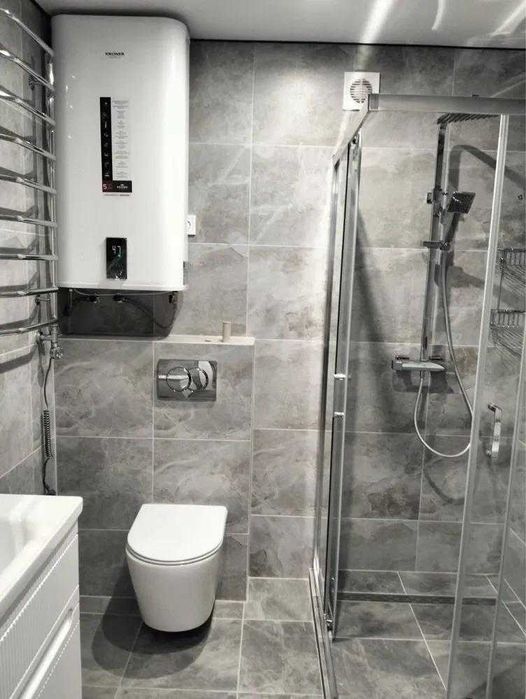 Apartment in Lviv - More