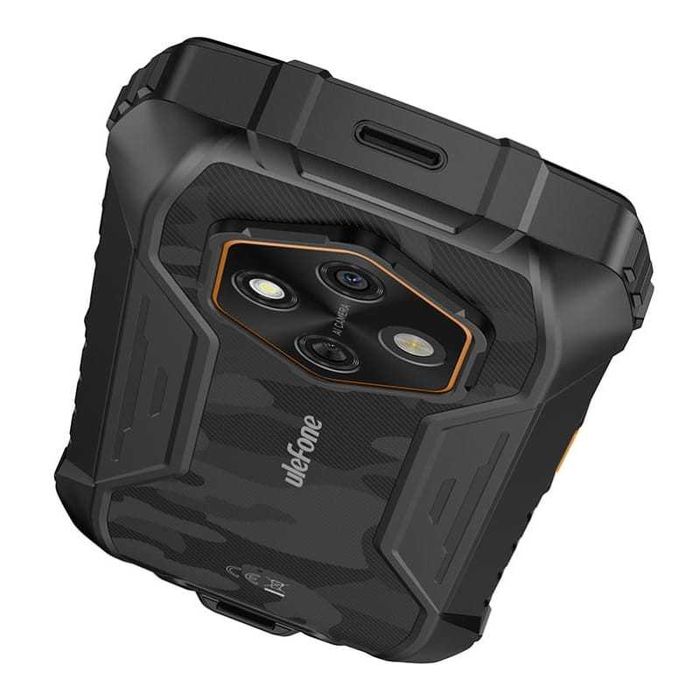 Ulefone RugKing 4 Pro 8GB/256GB IP69K 1.8GHz
