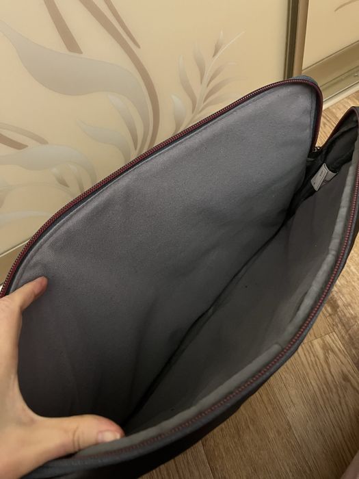 Сумка для ноутбука