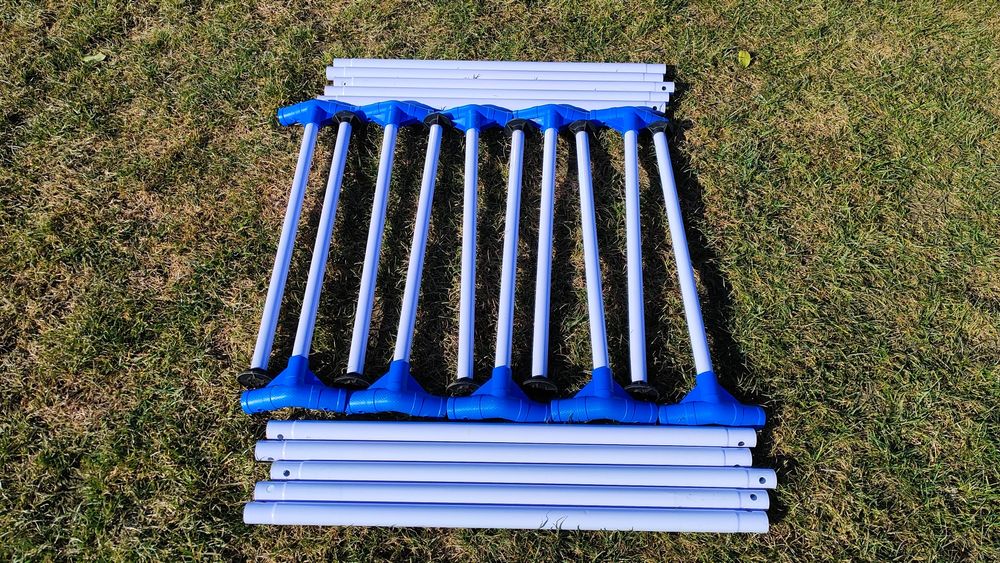 Basen stelażowy Bestway 305 cm x 76 cm, 4678 litrów.