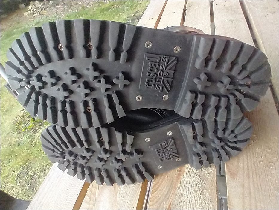 Glany Rascal rozm.39