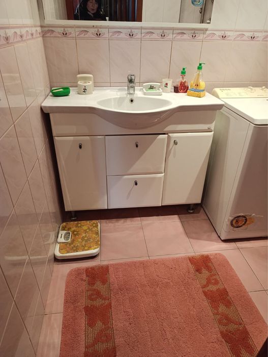 Сдам 3-комнатную квартиру для семьи в центре Чугуева