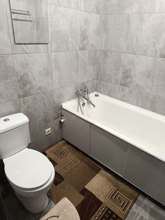 Сдам 2х комнатную квартиру