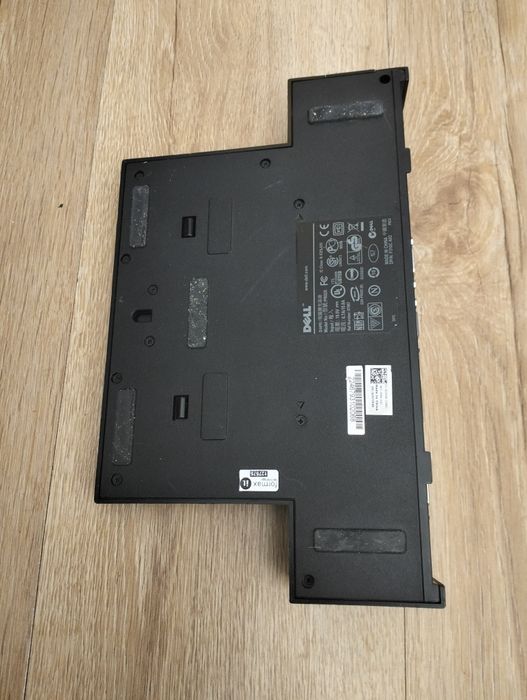 Stacja dokująca Dell