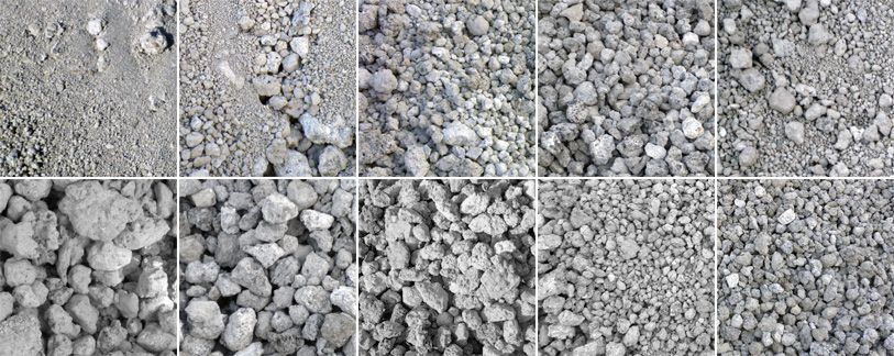 Kamień na drogę żużel szlaka kliniec budowa dróg