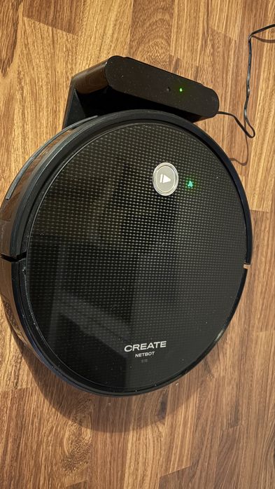 Robot Aspirador Netbot S15