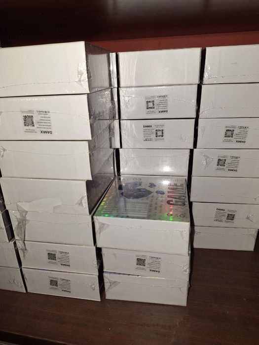 Беспроводные наушники DX-03 Бренд