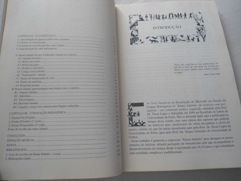 Um Continente Poético Esquecido-As Rimas Infantis de Maria José Costa