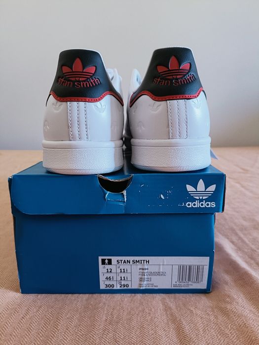 Adidas Stan Smith