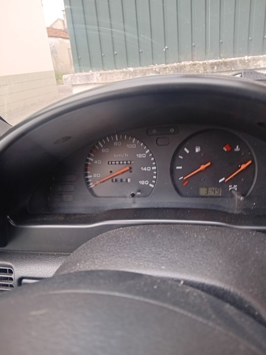 Nissan vanette cargo