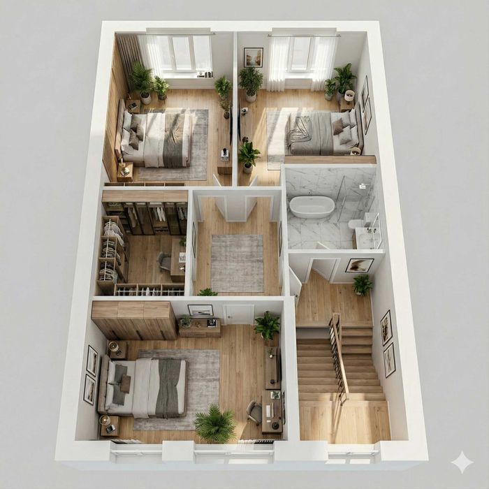 Продаж Таунхауса