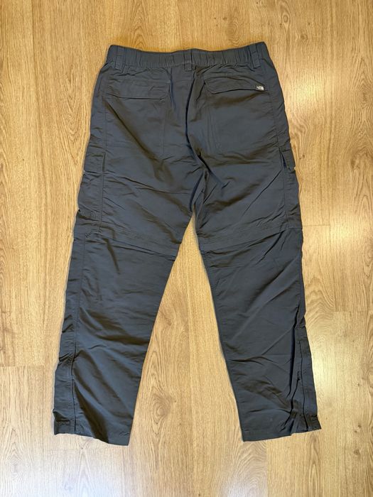 Трекінгові штани The North Face Exploration (size M)