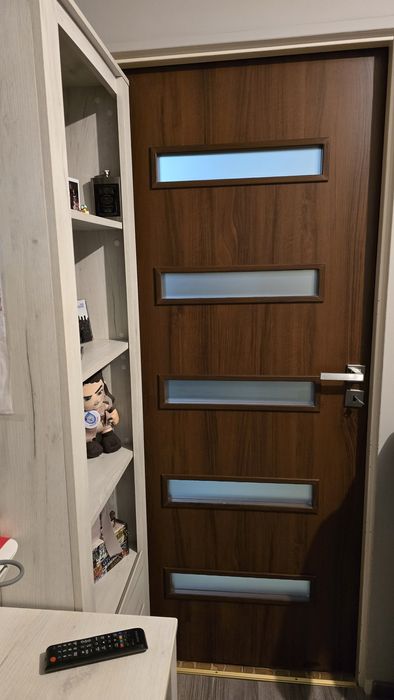 Sprzedam drzwi do pokoju. 2 sztuki.