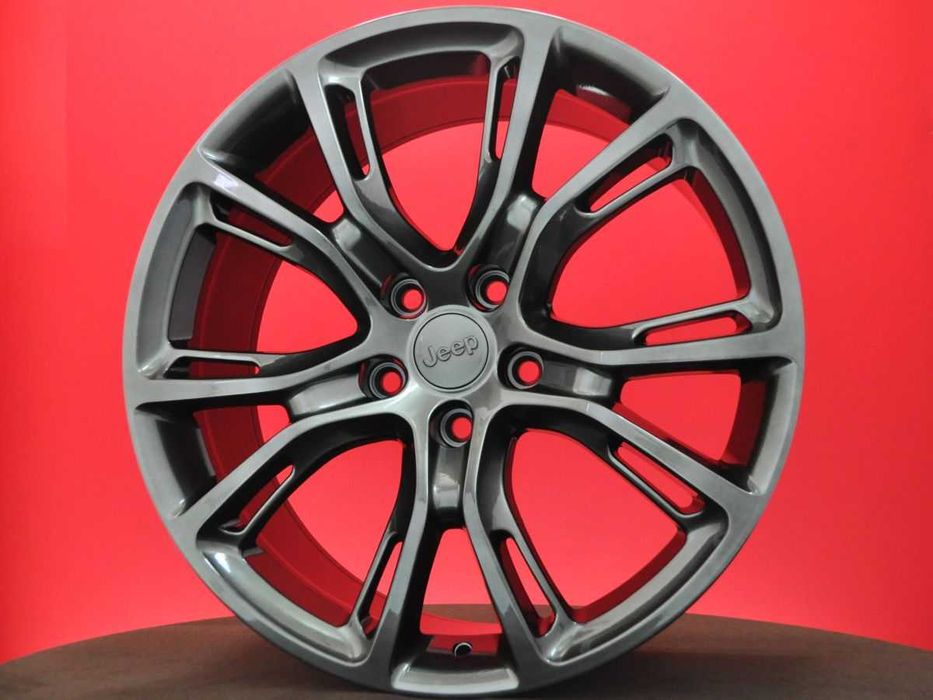Nowe felgi R20 5x127 Dodge Durango SRT 8 Jeep Grand Cherokee SRT
