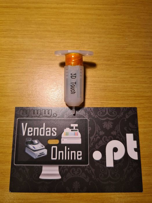 3d Touch BL Touch 3Dtouch BLtouch Impressora 3D Laser CNC NOVO