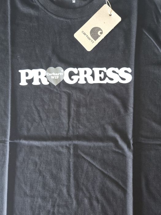 T-shirt Carhartt