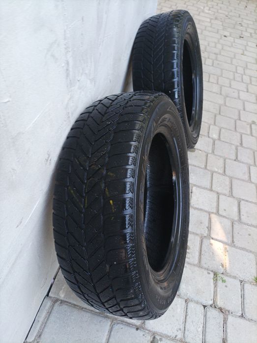 Резина зимa Debica 185/60r14