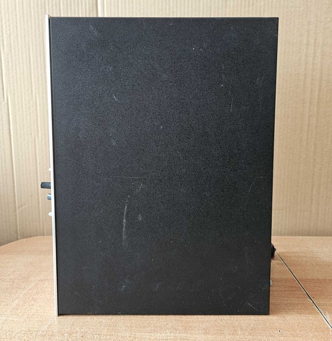 Deck TECHNICS RS-676USD | Półprofesjonalny |