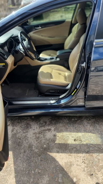 Продам Hyundai sonata
