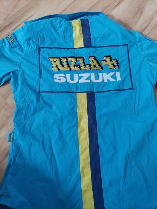 Suzuki rizla koszula damska