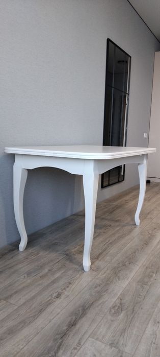 Продам стол 130х78 раскладной б/у