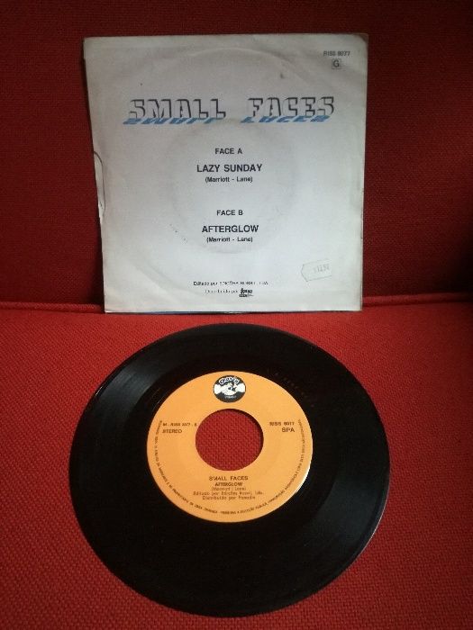 Discos vinil singles ref0091-ref0093