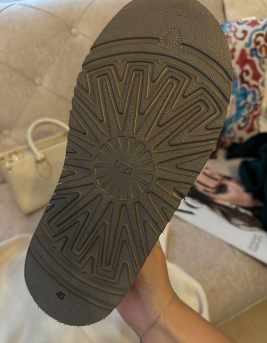 Ugg розміри 36-41