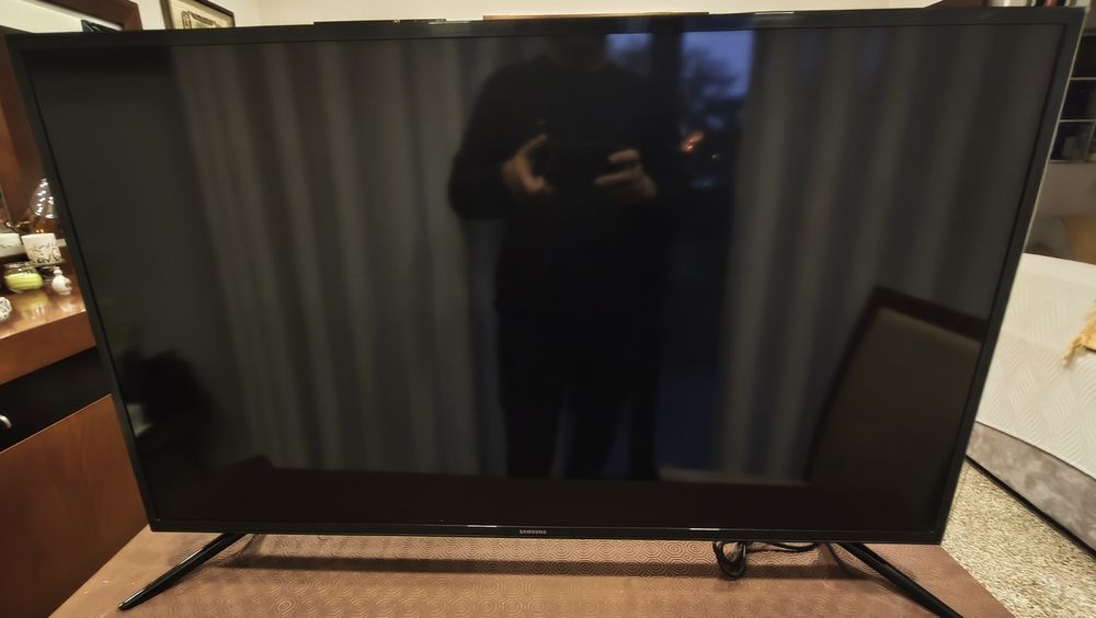 TV Samsung 42 polegadas smartv