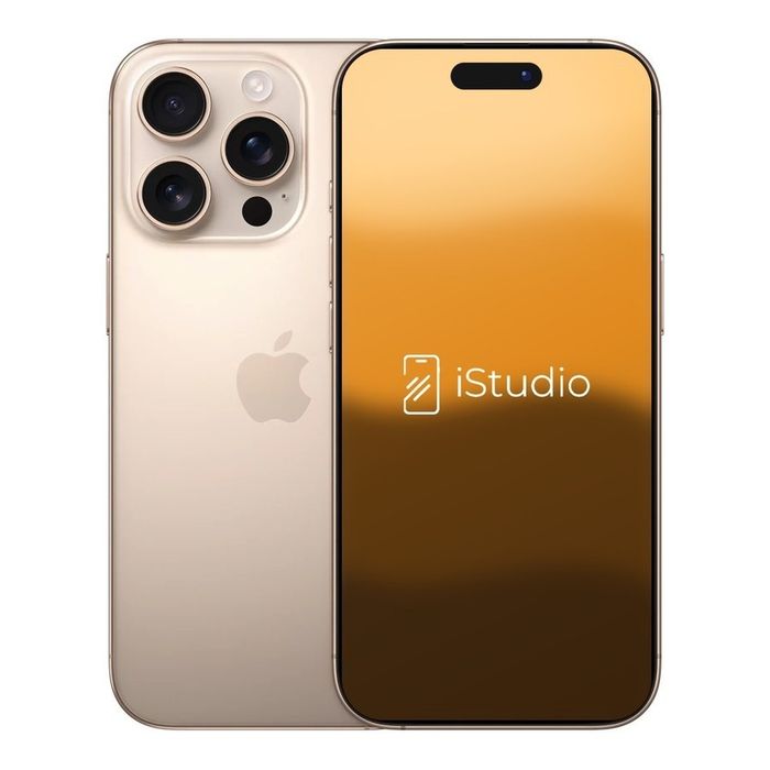 iPhone 16 Pro | Wszystkie pojemności i kolory | Gwarancja 12 mies.