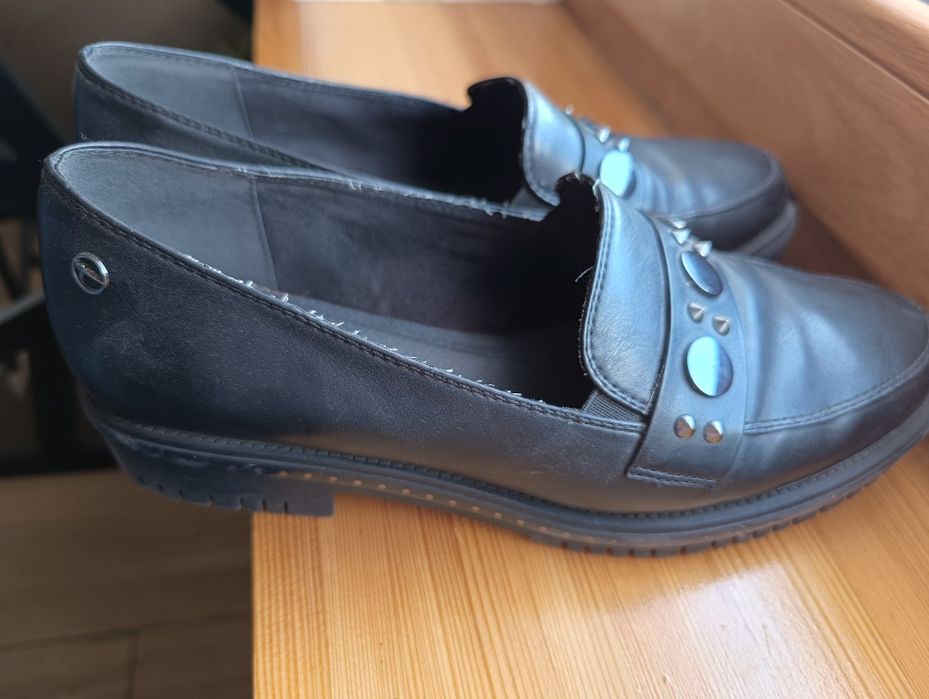 Mokasyny Tamaris
